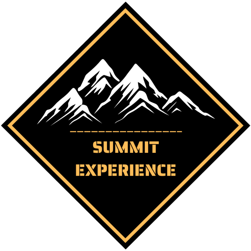 Icona identificativa per Summit Experience